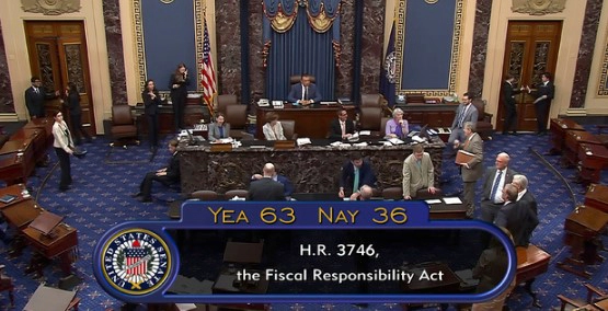 미국 부채한도 협상이란 및 쟁점 사항 