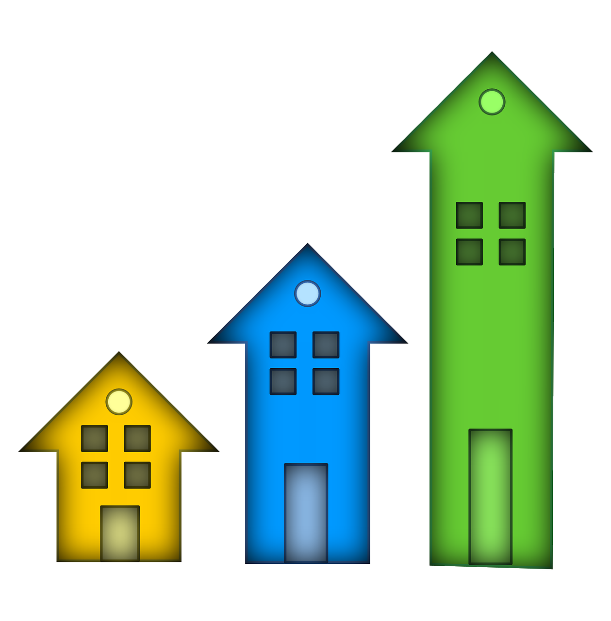 주택담보대출 신청 방법과 금융기관별 대출 비교