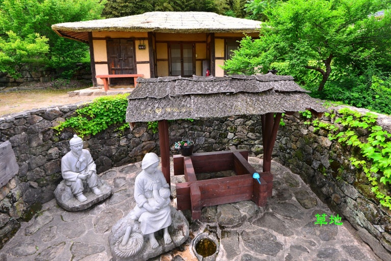 곡성 가볼만한곳 베스트10