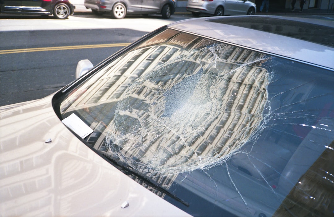 Accident