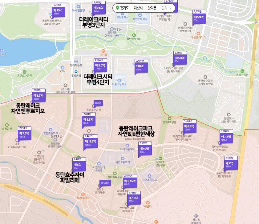 동탄레이크파크자연&e편한세상-13