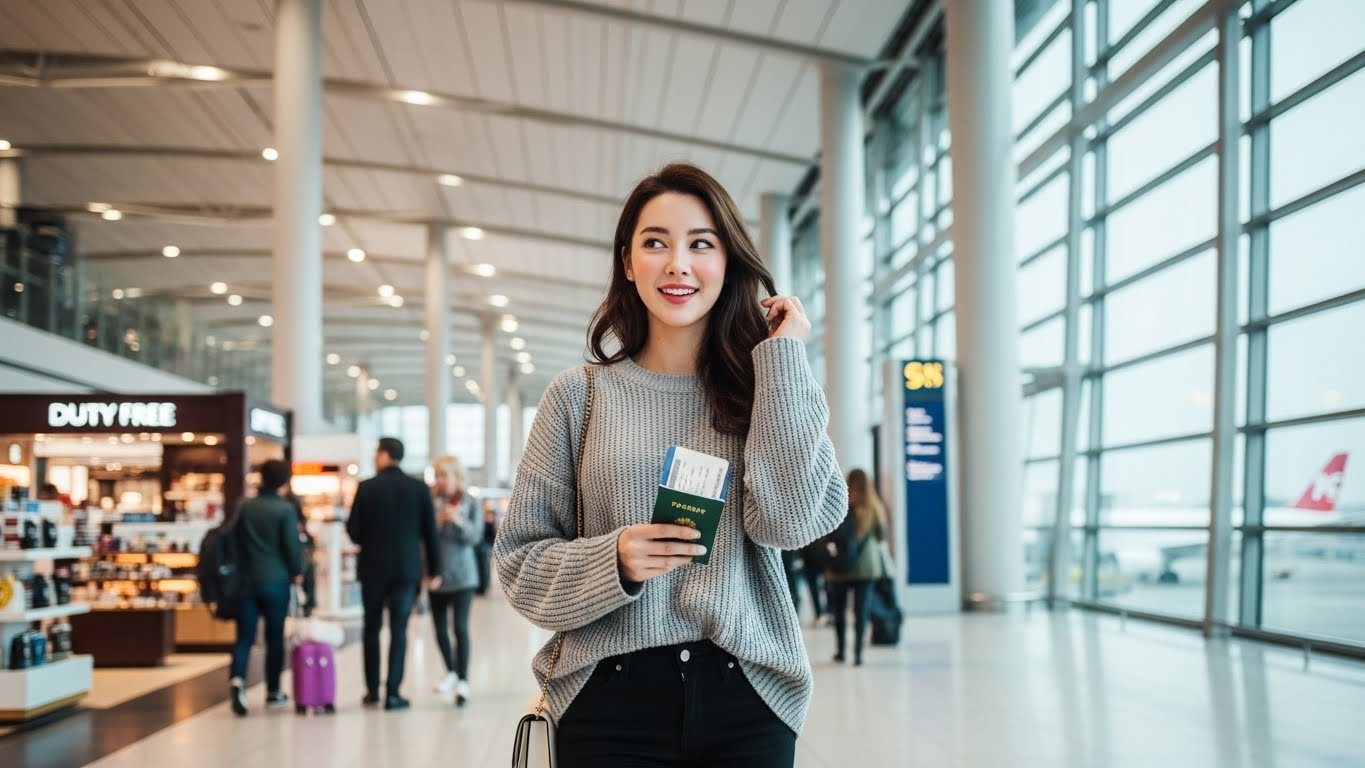 미국 이민 비자