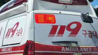 외국인 관광객 안전문제