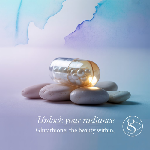 글루타치온 미백효과