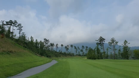 골프장 경험담 가평 리앤리cc 남녀노소 누구나 즐길 수 있는 골프장 자연 속 퍼블릭 27홀