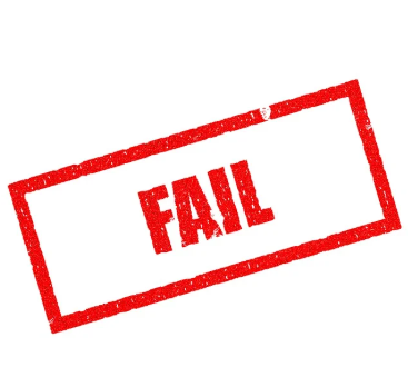 거래 실패와 사기 일보 직전, 중고 거래의 그림자