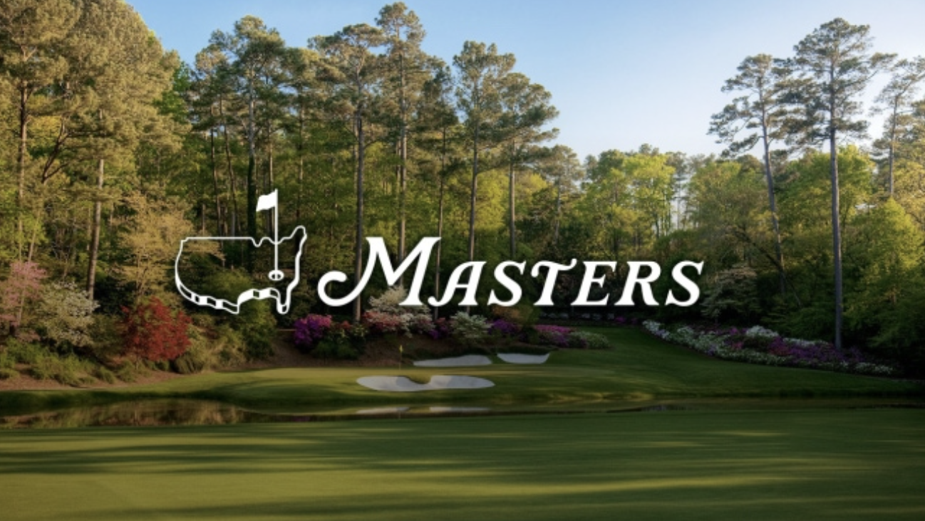 PGA투어 2026 마스터스