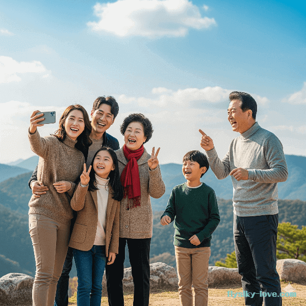 2025년 추석 황금연휴 가족여행 국내 추천 여행지