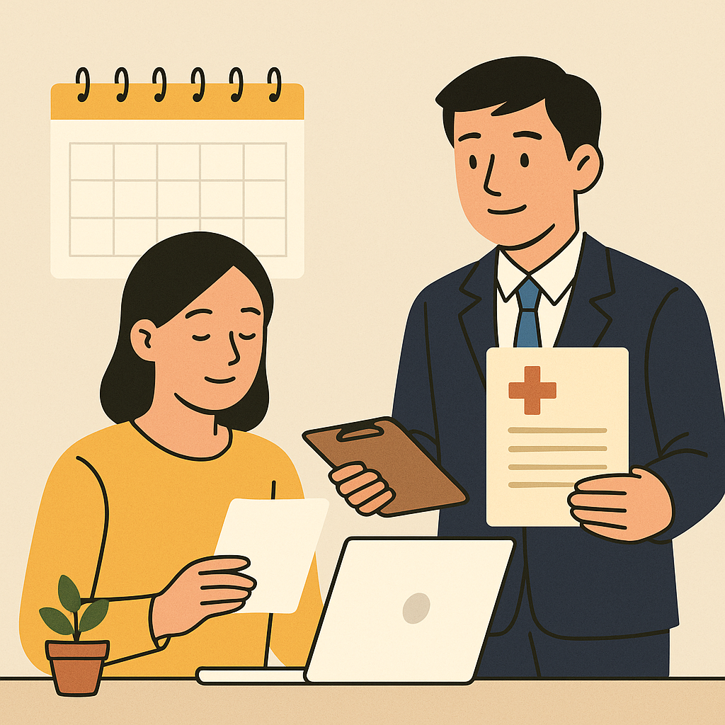 난임 치료 휴가 지원금