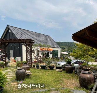 충남 부여 맛집 베스트 10 현지인 추천(구글지도 평점 기준)