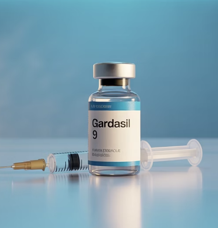 '가다실 9가'는 어떤 백신일까?