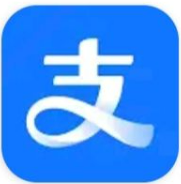 알리페이-카드등록