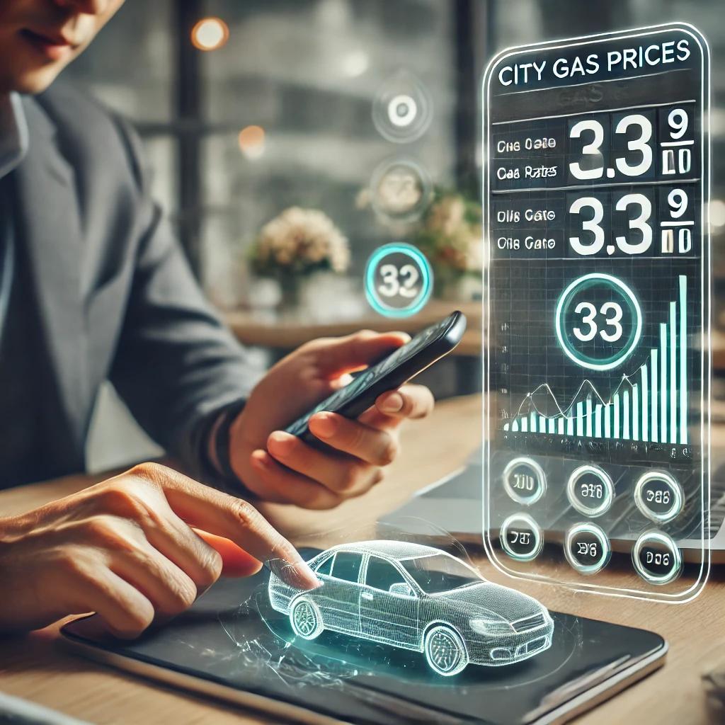 도시가스 요금조회실시간