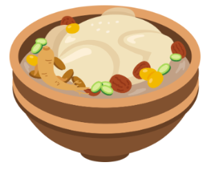 초복 인사말 삼계탕 끓이는 법
