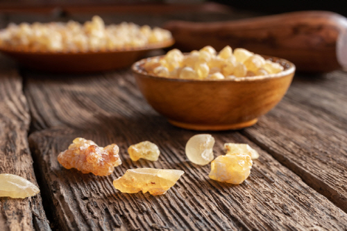 퇴행성 관절염에 좋은 음식