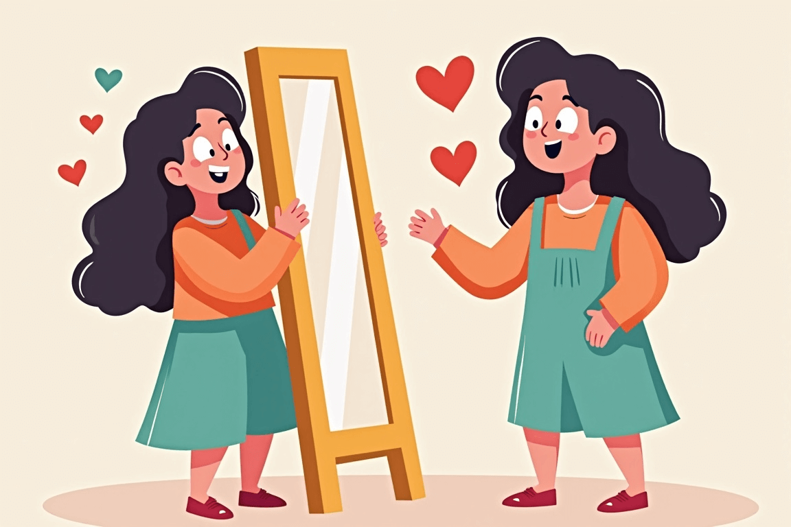 나르시시스트의 종류와 주요 특징 5가지