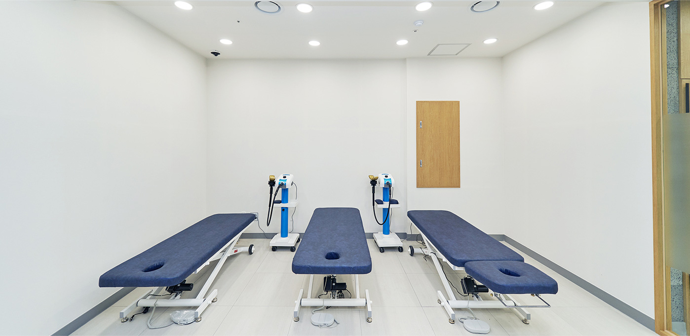 공덕척 정형외과 재활의학과 의원