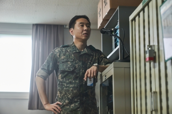 신병4 변혁진 선진병영