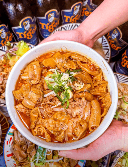 연남동 맛집 "포가레 연남본점" 음식사진