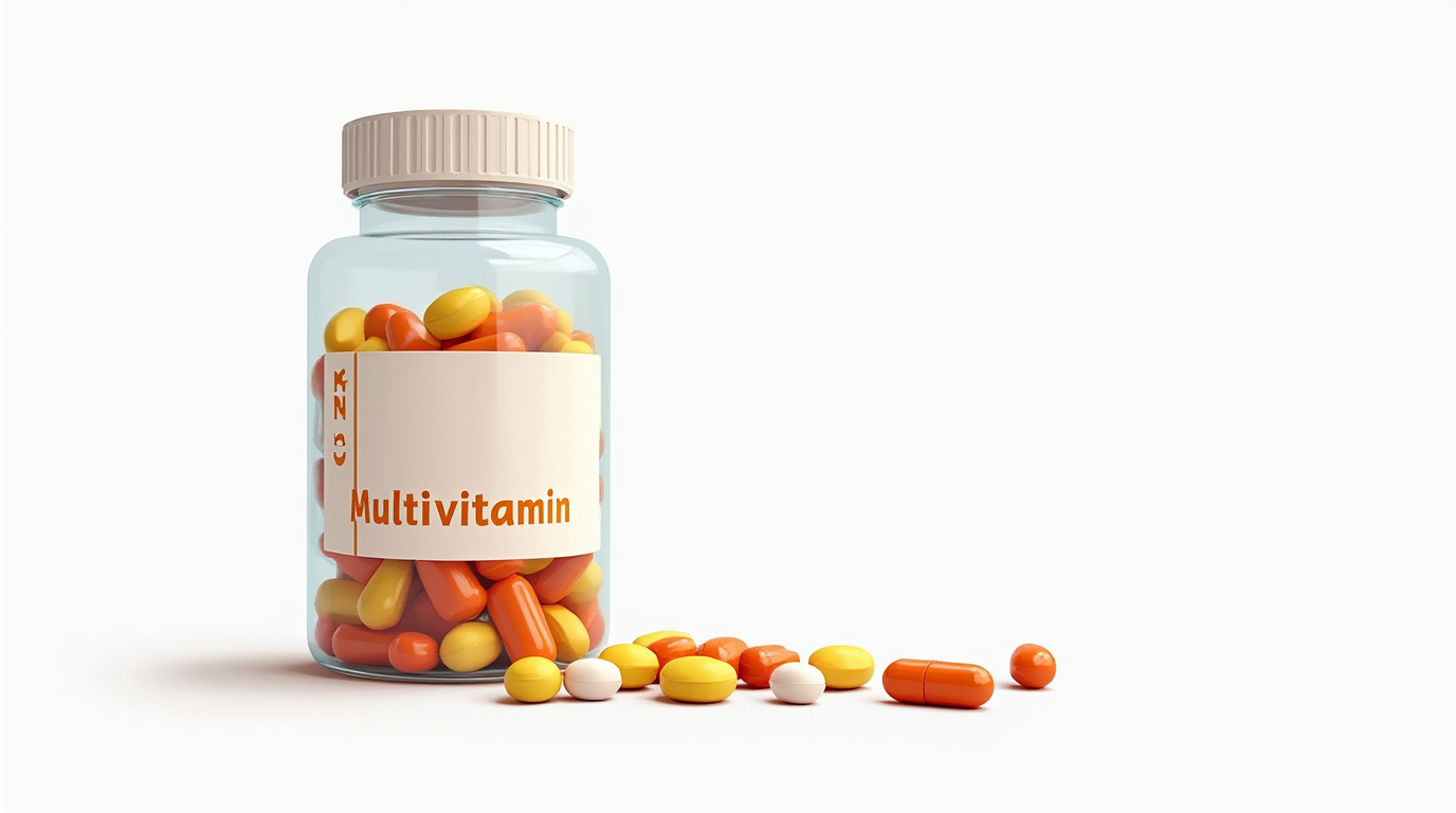 멀티비타민