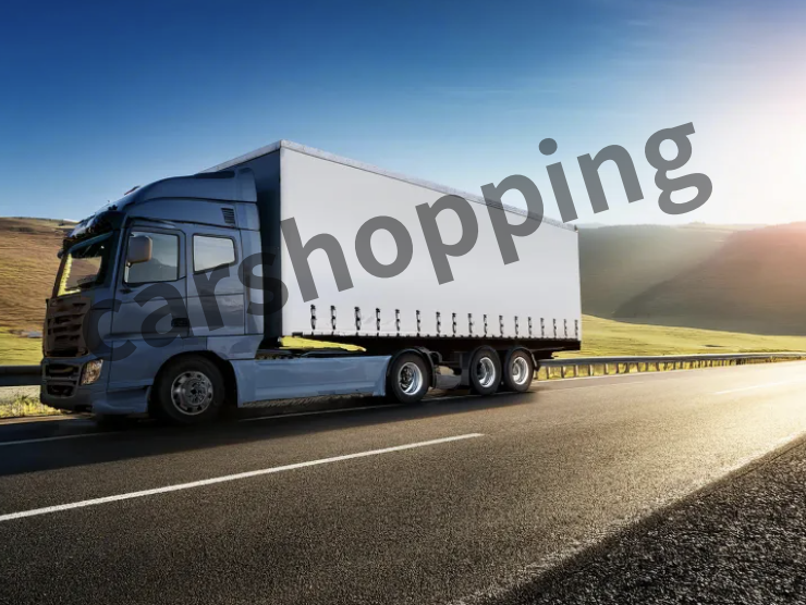 화물운전 자격시험