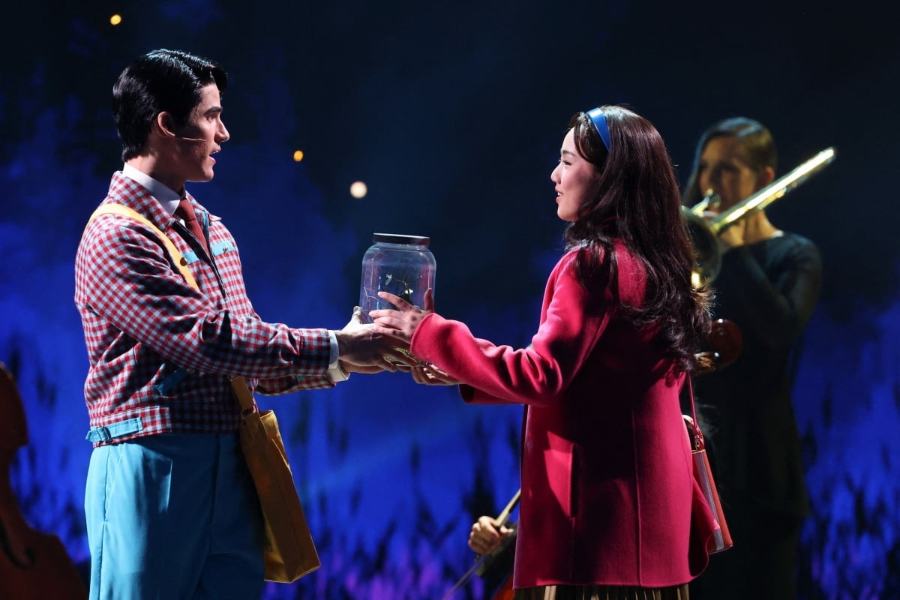 어쩌면 해피앤딩