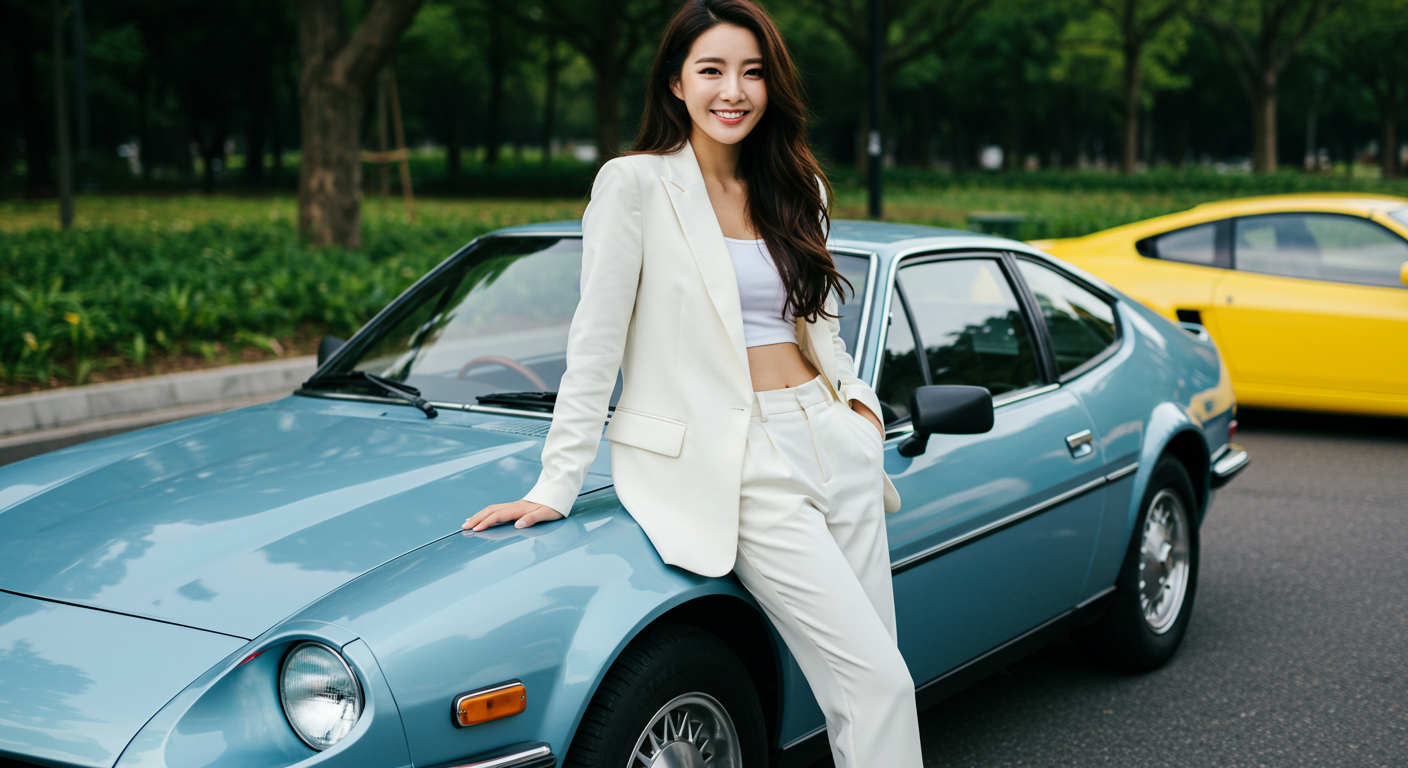 아반떼 오일 감소