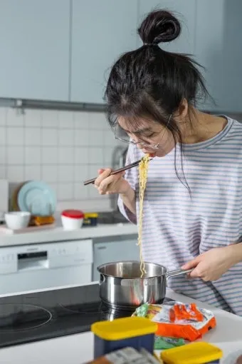 가정의 수호자들: 부모와 자녀를 위한 성인들_14