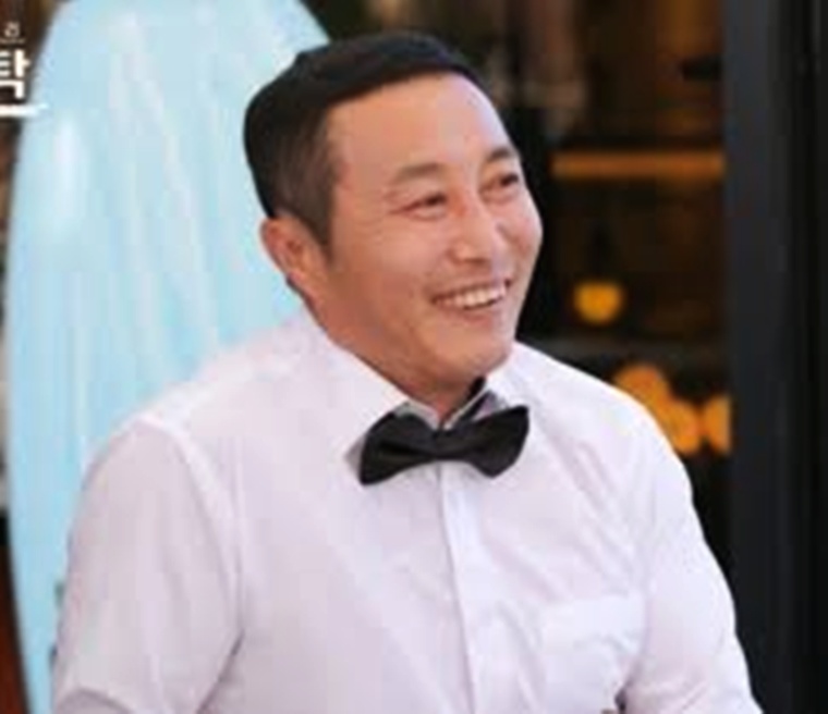 김병만