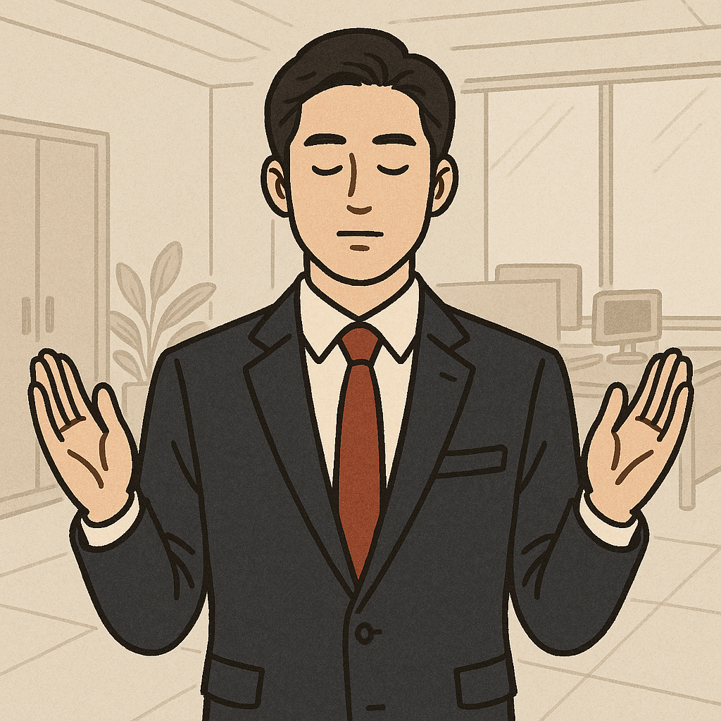 뒷담화에 흔들리지 않는 나만의 중심 세우기, 화 대신 관계를 지키는 법