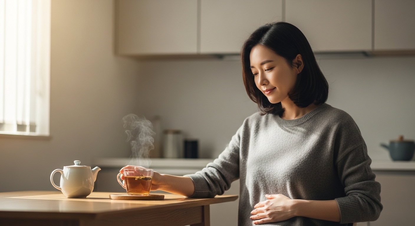 위산 억제제의 역할과 한계