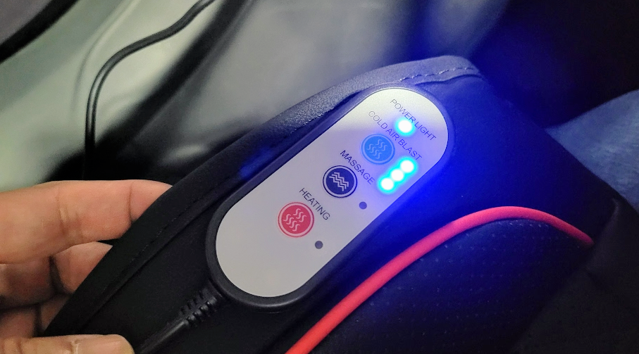 삼식이 올인원 가죽 통풍시트 후기 사진6