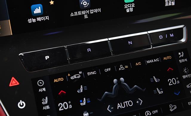 [시승기] 마세라티 네튜노 엔진을 품은 새로운 트로페오의 등장 – 마세라티 그레칼레 트로페오