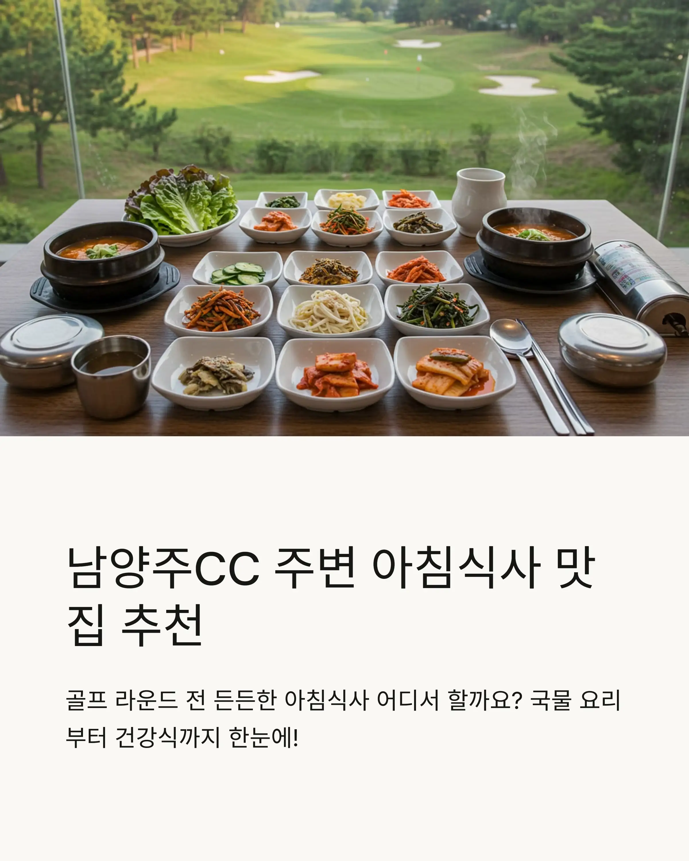 강릉짬뽕순두부와 금남순대국