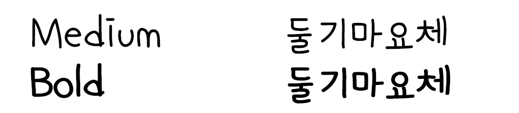 굵기