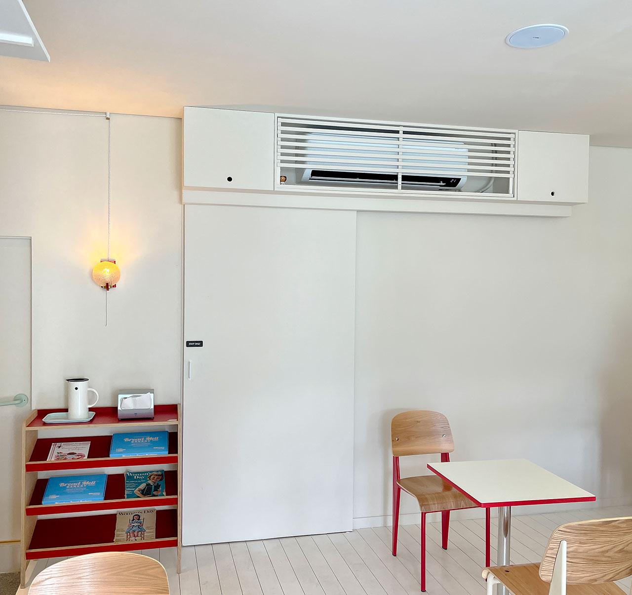 남해 카페 남해제과 브레드멜