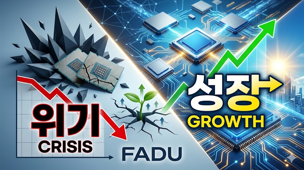 파두의 위기와 성장