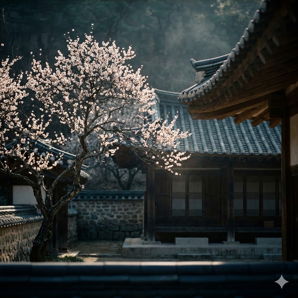 전국 주요 매화 명소