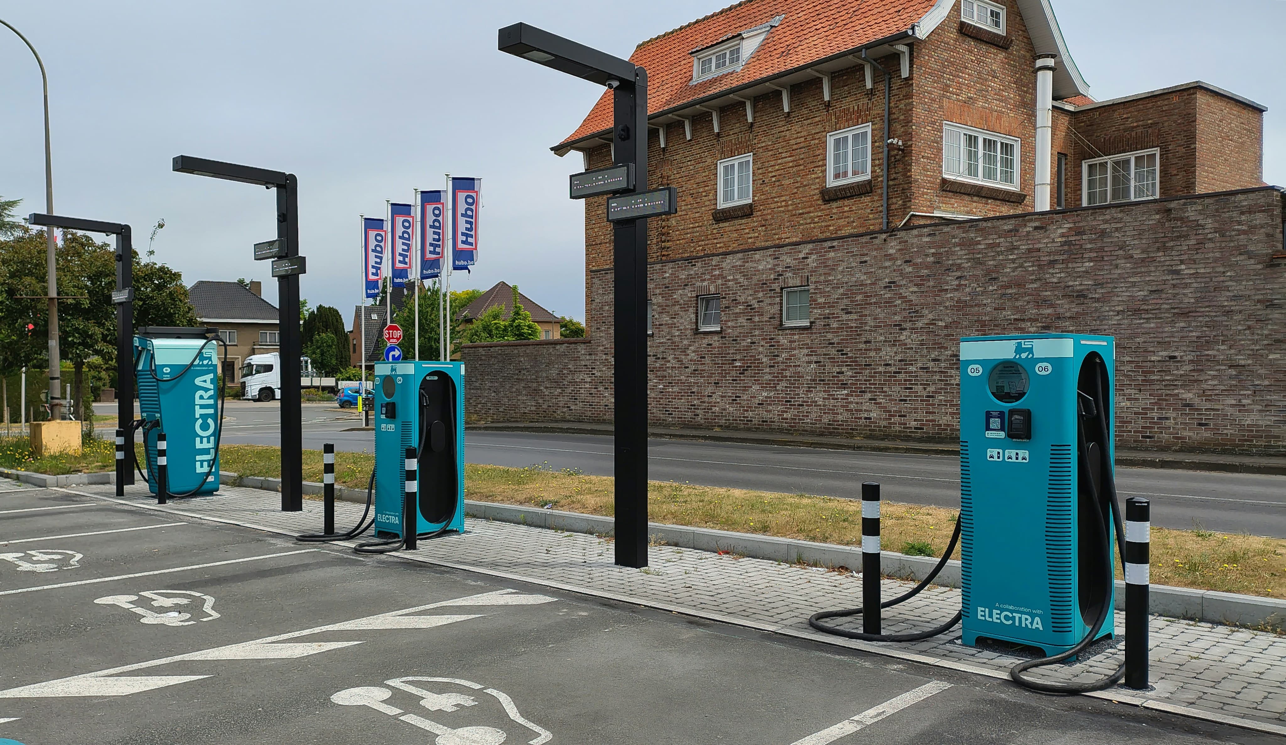 주말 낮 시간대 공공전기차 충전 할인혜택