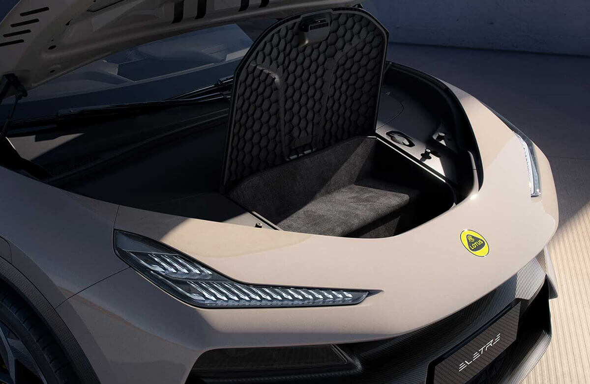 로터스 엘레트라 국내출시일 사전예약 가격 성능 디자인 제원