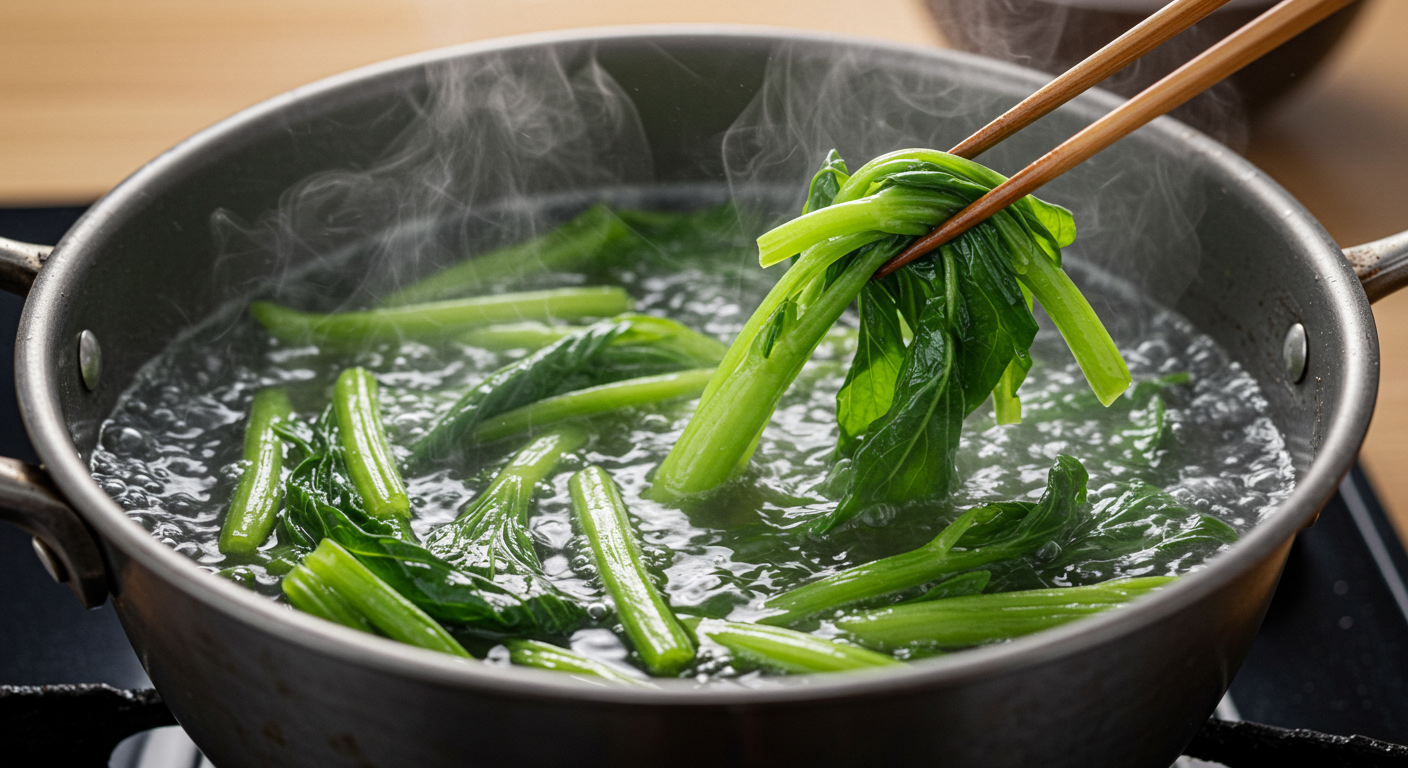 씀바귀, 쓴맛 뒤에 피어나는 봄의 약초-3