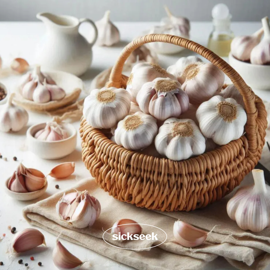 면역력 높이는 방법으로 면역력 증진 음식 추천