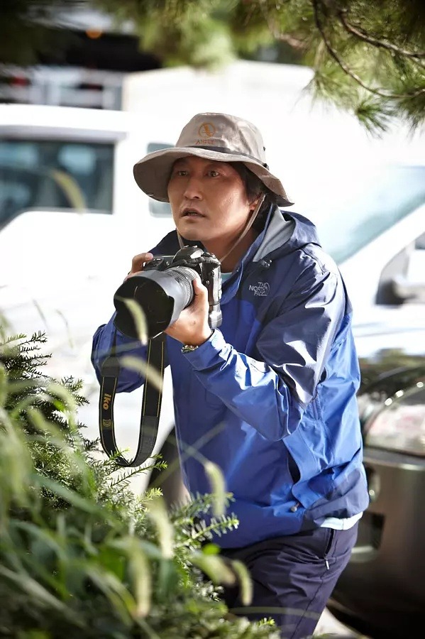 의형제 영화 리뷰