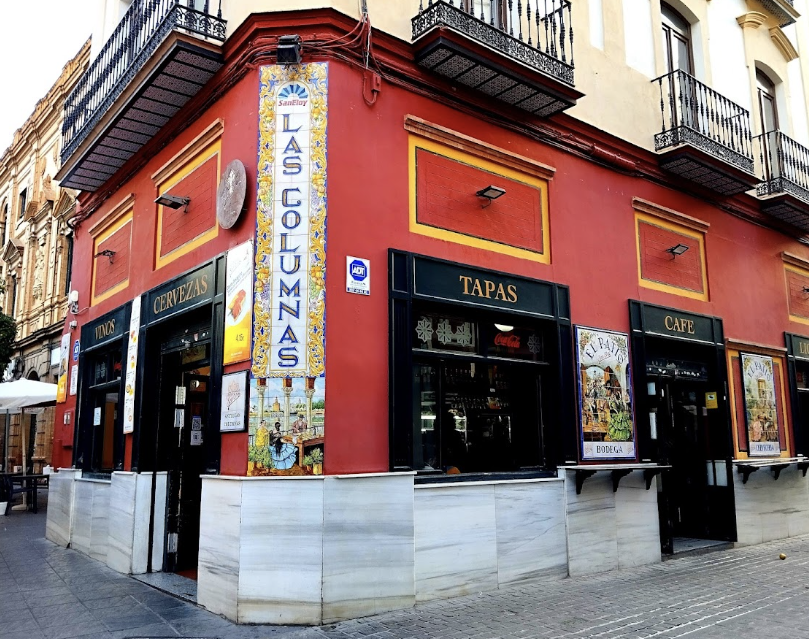 세비야 숙소 위치 추천 (여행자 기준 완벽 정리)