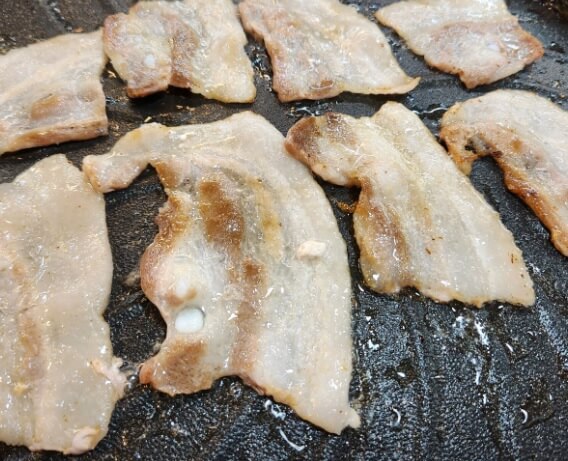 생생정보 가격파괴 Why 삼겹살 맛집 대구 칠곡 권반장구이앤샤브샤브