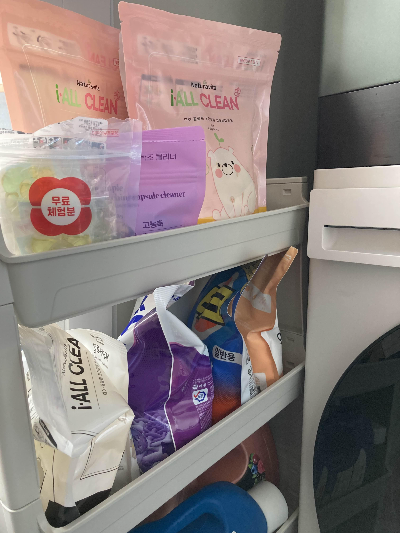 틈새수납장-공간