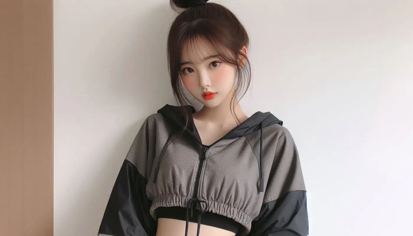 다이어트-방법을-알아보고-체중관리하는-여성의-모습