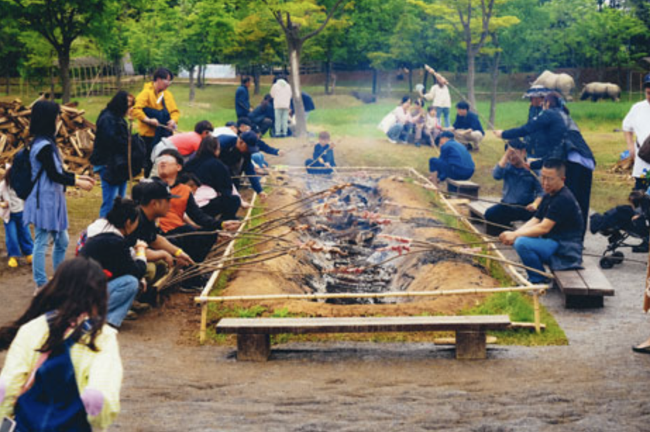 2025 연천 전곡 구석기축제 사전 예약하기, 개요, 입장료, 프로그램, 주차 안내