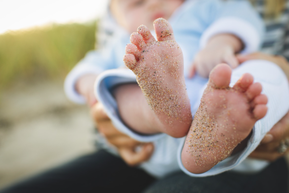 유아용 의지 기술의 도전과 가능성: 성장하는 아이에게 맞추기