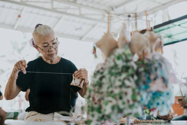 60대 돈 되는 취미란?